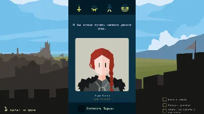 Reigns: Game of Thrones - STEAM GIFT RUSSIA