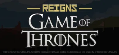 Reigns: Game of Thrones - STEAM GIFT RUSSIA