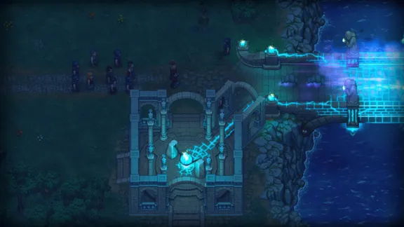 Graveyard Keeper: Stranger Sins (DLC) STEAM КЛЮЧ РФ+СНГ