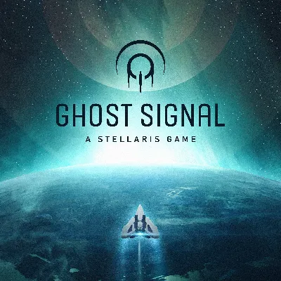 🟦Ghost Signal: A Stellaris Game Oculus Quest 2\Pro🔥VR