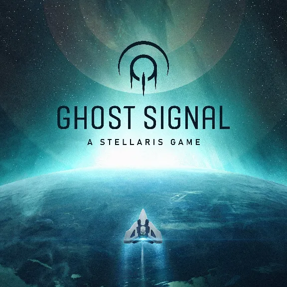 🟦Ghost Signal: A Stellaris Game Oculus Quest 2\Pro🔥VR