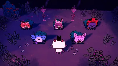 Cult of the Lamb: Sinful Pack 💎 DLC STEAM GIFT RUSSIA