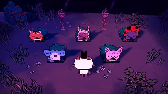 Cult of the Lamb: Sinful Pack 💎 DLC STEAM GIFT RUSSIA