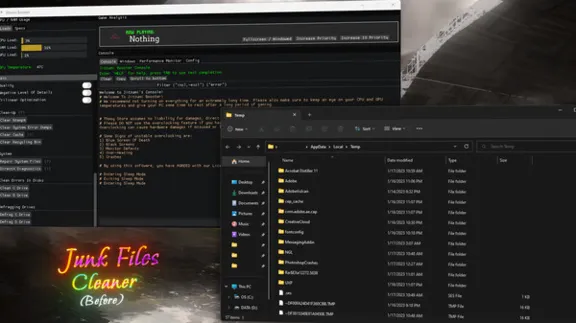 ✅Jitsumi&acute;s Game Booster⚡Steam\РФ + Весь Мир\Key⭐