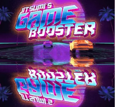 ✅Jitsumi&acute;s Game Booster⚡Steam\РФ + Весь Мир\Key⭐