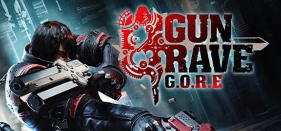 🔥 Gungrave G.O.R.E | Steam Россия 🔥