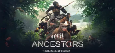 🔥 Ancestors: The Humankind Odyssey |Steam РУ+UA+KZ+СНГ