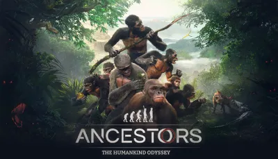 🔥 Ancestors: The Humankind Odyssey |Steam РУ+UA+KZ+СНГ