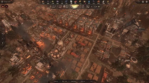 New Cycle * RU/KZ/СНГ/TR/AR * STEAM 🚀 АВТОДОСТАВКА