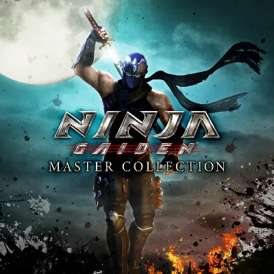 NINJA GAIDEN: Master Collection (Steam Gift Россия) 🔥