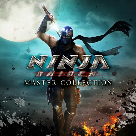 NINJA GAIDEN: Master Collection (Steam Gift Россия) 🔥