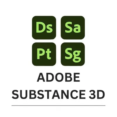 ADOBE SUBSTANCE 3D COLLECTION 1 МЕСЯЦ КЛЮЧ🔑