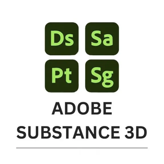 ADOBE SUBSTANCE 3D COLLECTION 1 МЕСЯЦ КЛЮЧ🔑