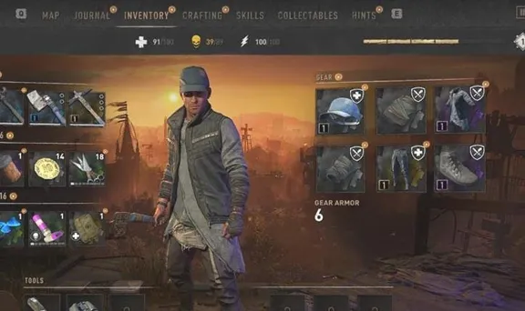 Dying Light 2 Stay Human: Reloaded Edition (Global+РФ)