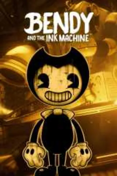 ✅Bendy and the Ink Machine™ XBOX KEY✅🔑