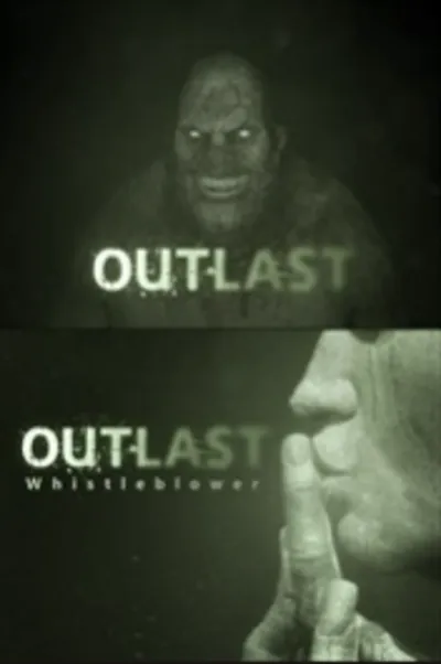 ❗Outlast: Bundle of Terror❗XBOX ONE|SERIES XS🔑КЛЮЧ❗