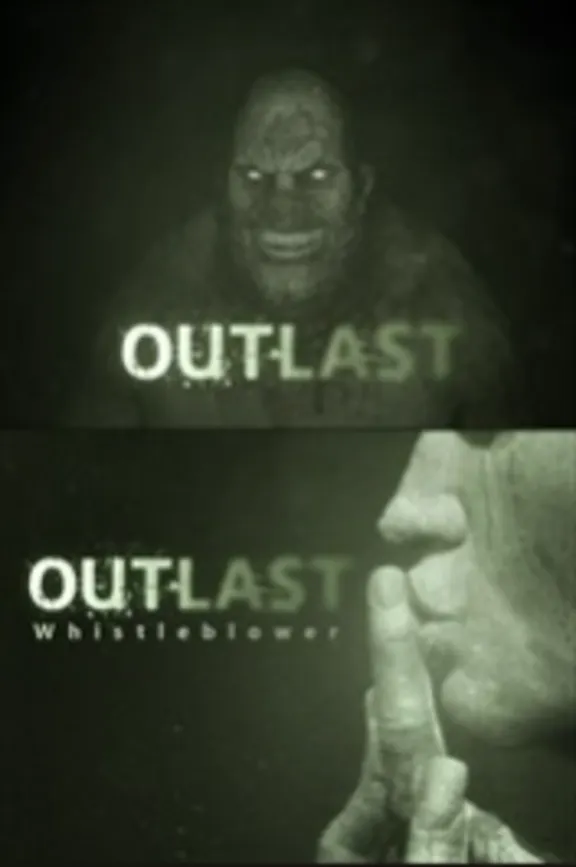 ❗Outlast: Bundle of Terror❗XBOX ONE|SERIES XS🔑КЛЮЧ❗