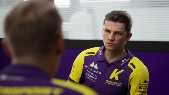 🔑 F1 23 - Улучшение до издания Champions  XBOX - КЛЮЧ