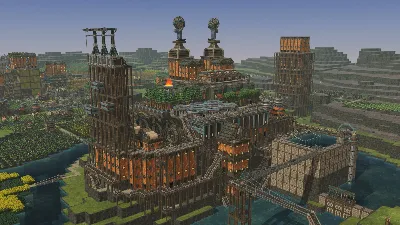 Timberborn STEAM•RU ⚡️АВТОДОСТАВКА 💳0%