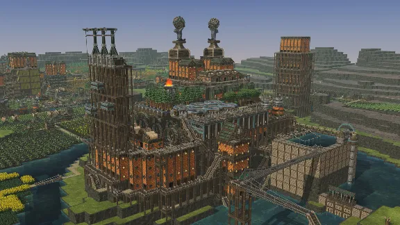Timberborn STEAM•RU ⚡️АВТОДОСТАВКА 💳0%