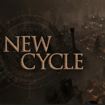 NEW CYCLE 🔑STEAM КЛЮЧ РОССИЯ/СНГ