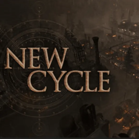 NEW CYCLE 🔑STEAM КЛЮЧ РОССИЯ/СНГ