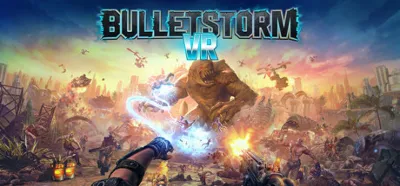 Bulletstorm VR steam gift Россия