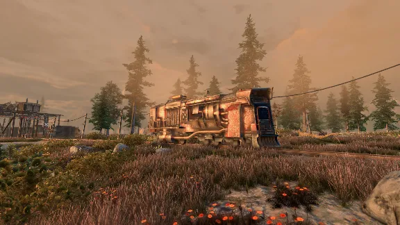 New Cycle - Supporter Pack 💎 DLC STEAM GIFT РОССИЯ