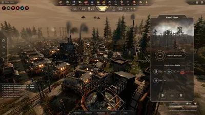 ⚡️New Cycle | АВТОДОСТАВКА [Россия Steam Gift]