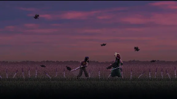 First Cut: Samurai Duel (Steam Gift Россия)