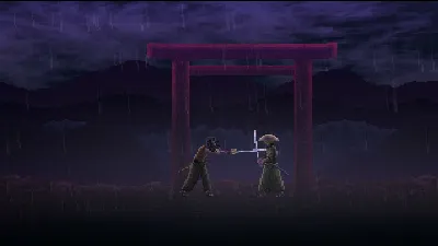 First Cut: Samurai Duel (Steam Gift Россия)