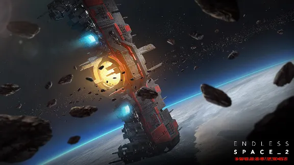 ENDLESS Space 2 - Supremacy (Steam Gift Россия KZ UA)