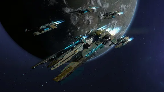 ENDLESS Space 2 - Supremacy (Steam Gift Россия KZ UA)