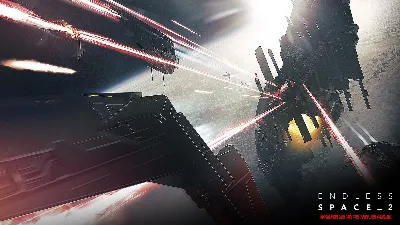 ENDLESS Space 2 - Supremacy (Steam Gift Россия KZ UA)