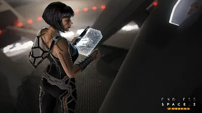 ENDLESS Space 2 - Vaulters (Steam Gift Россия KZ UA)