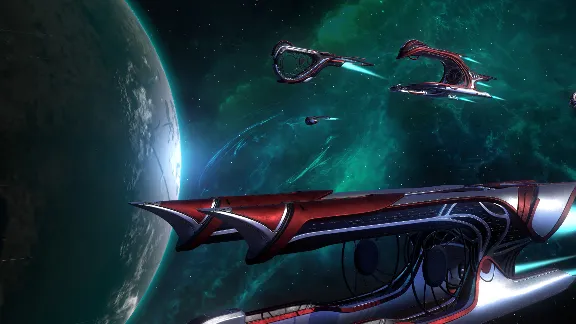 ENDLESS Space 2 - Awakening (Steam Gift Россия KZ UA)