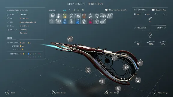 ENDLESS Space 2 - Awakening (Steam Gift Россия KZ UA)
