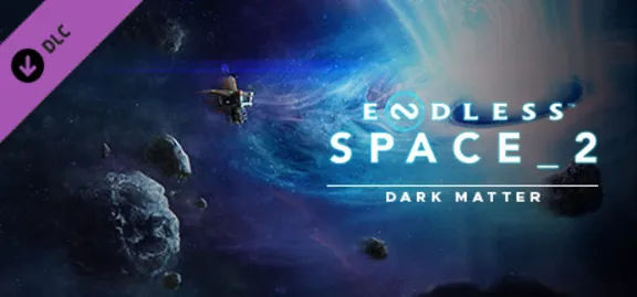 ENDLESS Space 2 - Dark Matter (Steam Gift Россия KZ UA)