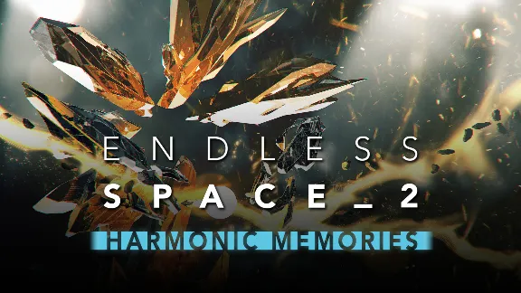 ENDLESS Space 2 - Harmonic Memories (Steam Gift Россия)