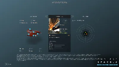 ENDLESS Space 2 - Harmonic Memories (Steam Gift Россия)