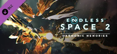 ENDLESS Space 2 - Harmonic Memories (Steam Gift Россия)