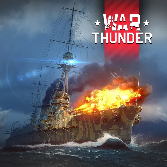 ✅War Thunder - IJN Yamashiro Pack✅ПСН✅PLAYSTATION
