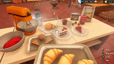 Kebab Chefs! - Restaurant Simulator STEAM•RU ⚡️AUTO