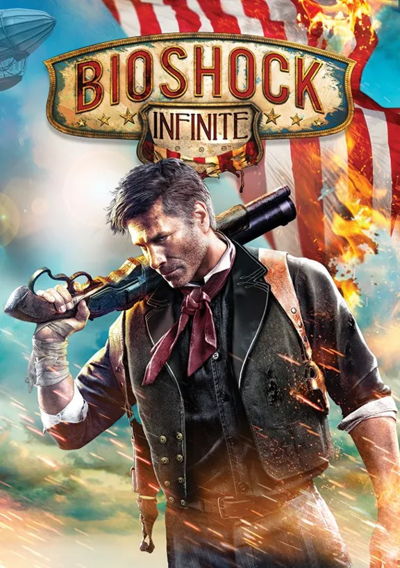 Xbox 360 | BioShock infinite,  BioShock 2 + 1 игра