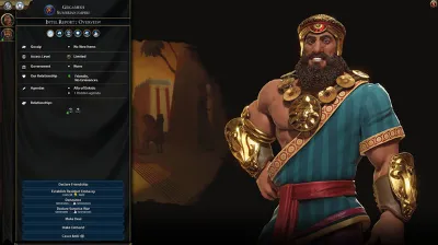 ⚡️Sid Meier&acute;s Civilization VI| АВТОДОСТАВКА Россия Gift