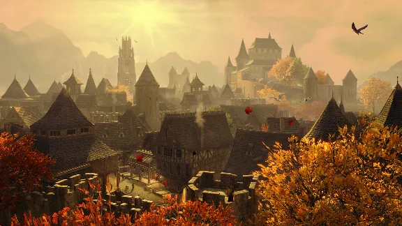 The Elder Scrolls Online: Gold Road +ВЫБОР STEAM⚡️