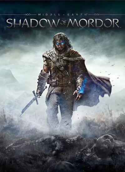 🔥Middle-earth: Shadow of Mordor (GOTY) Steam Key +bonus