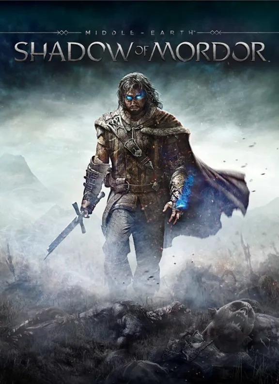 🔥Middle-earth: Shadow of Mordor (GOTY) Steam Key +bonus