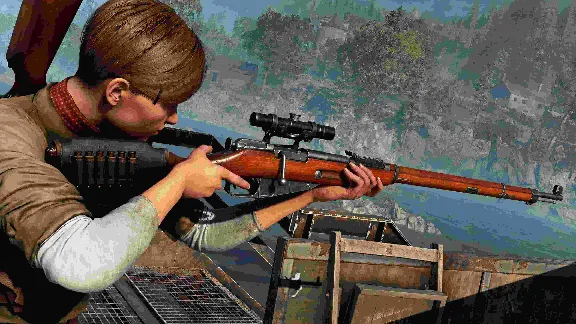 ✅❤️SNIPER ELITE 5 SEASON PASS TWO❤️XBOX ONE|XS+PC🔑KEY