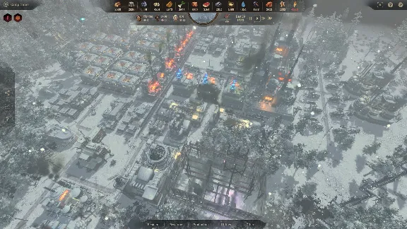 New Cycle - STEAM GIFT РОССИЯ